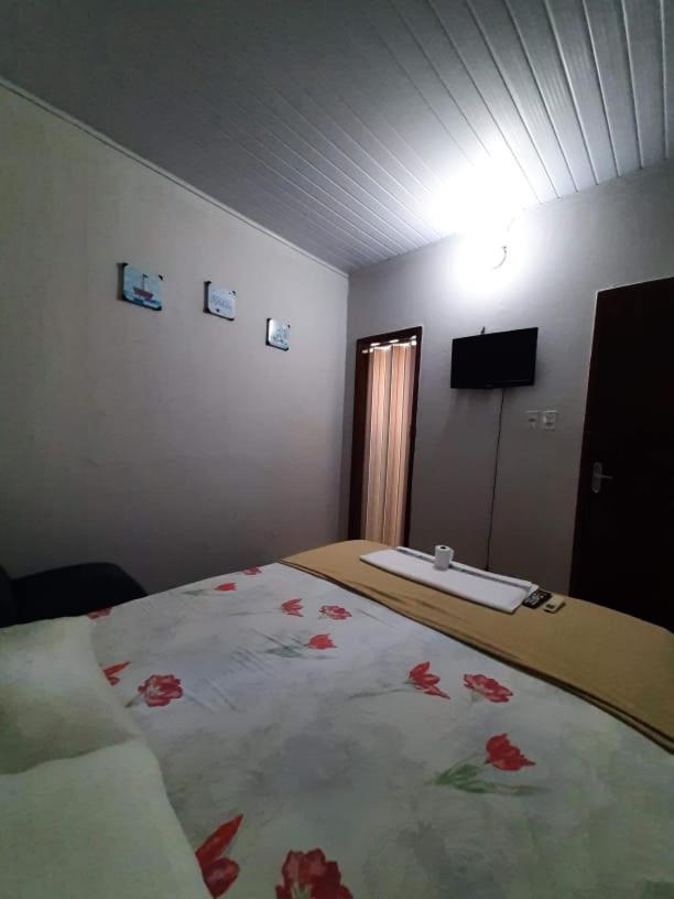 Hotel Perola Ltda Cuiabá Extérieur photo
