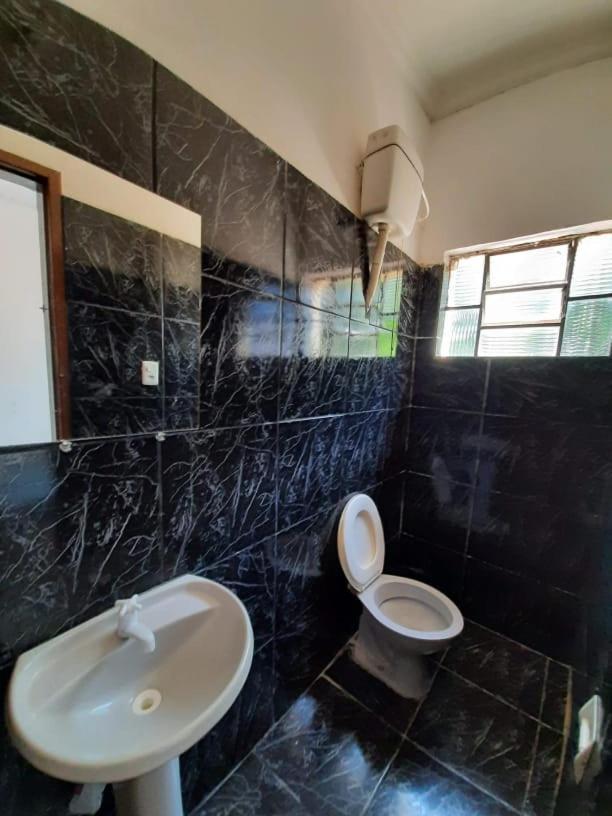 Hotel Perola Ltda Cuiabá Extérieur photo