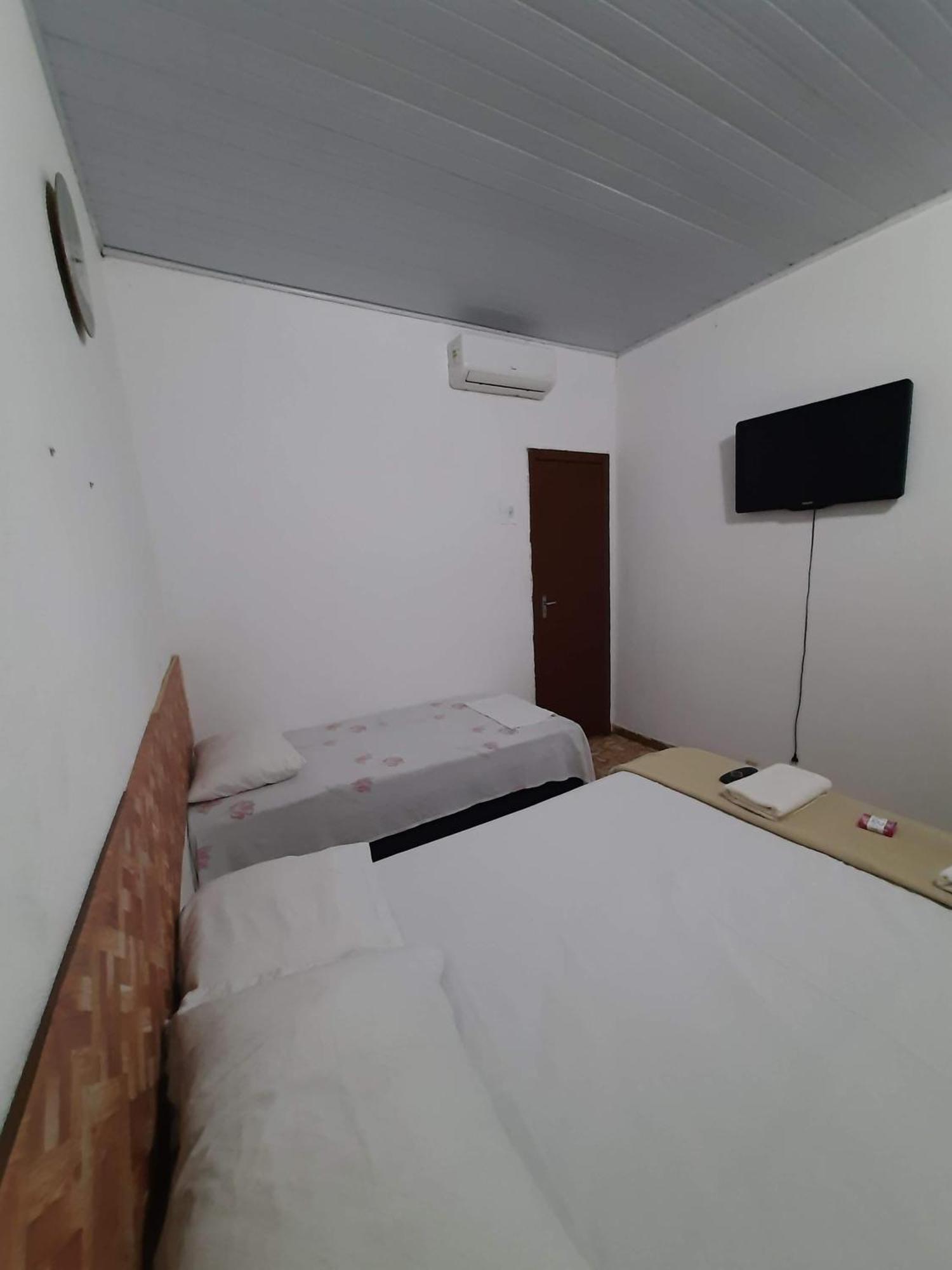 Hotel Perola Ltda Cuiabá Extérieur photo