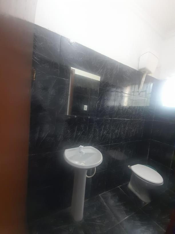 Hotel Perola Ltda Cuiabá Extérieur photo