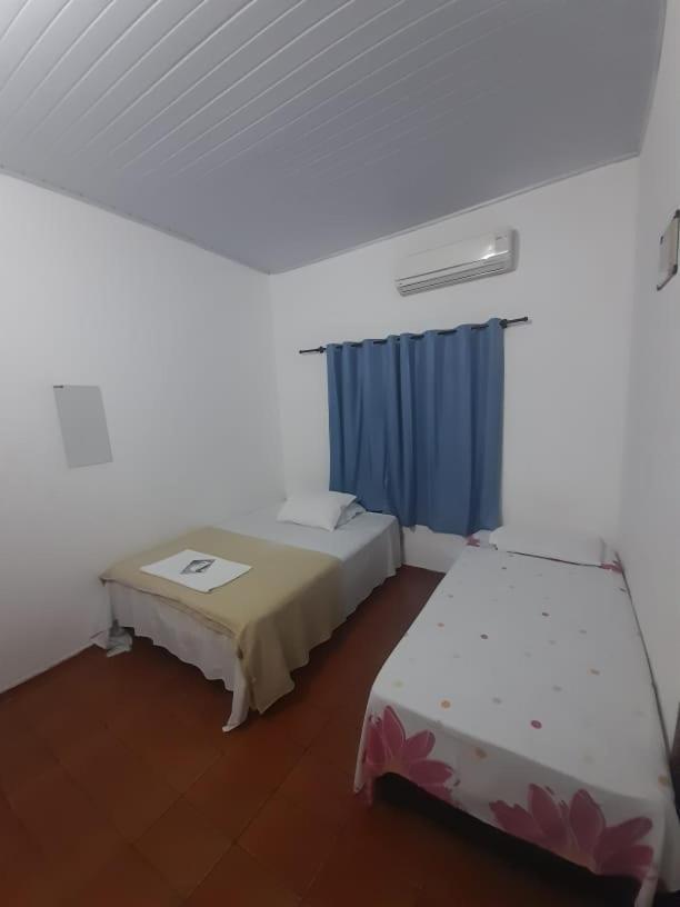 Hotel Perola Ltda Cuiabá Extérieur photo