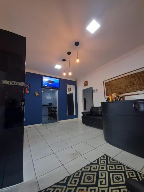 Hotel Perola Ltda Cuiabá Extérieur photo