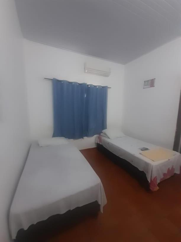 Hotel Perola Ltda Cuiabá Extérieur photo