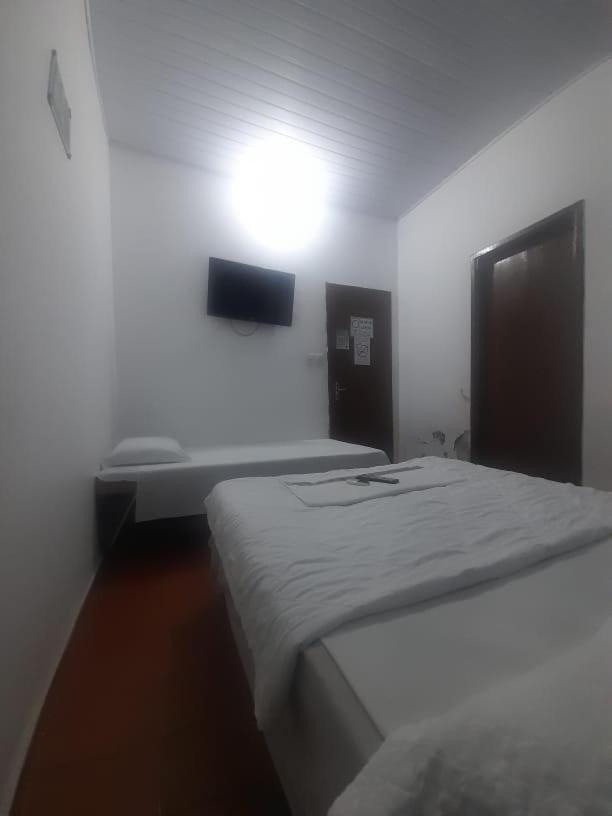Hotel Perola Ltda Cuiabá Extérieur photo