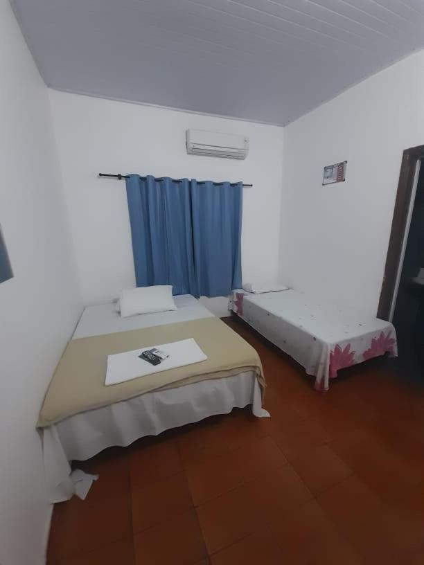 Hotel Perola Ltda Cuiabá Extérieur photo