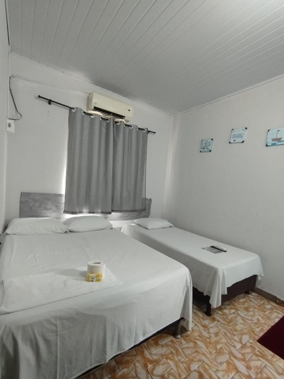 Hotel Perola Ltda Cuiabá Extérieur photo