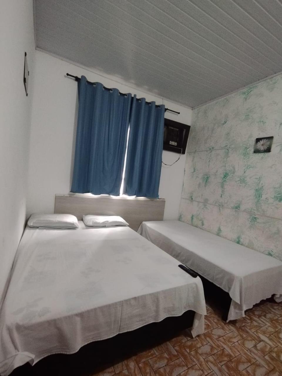 Hotel Perola Ltda Cuiabá Extérieur photo