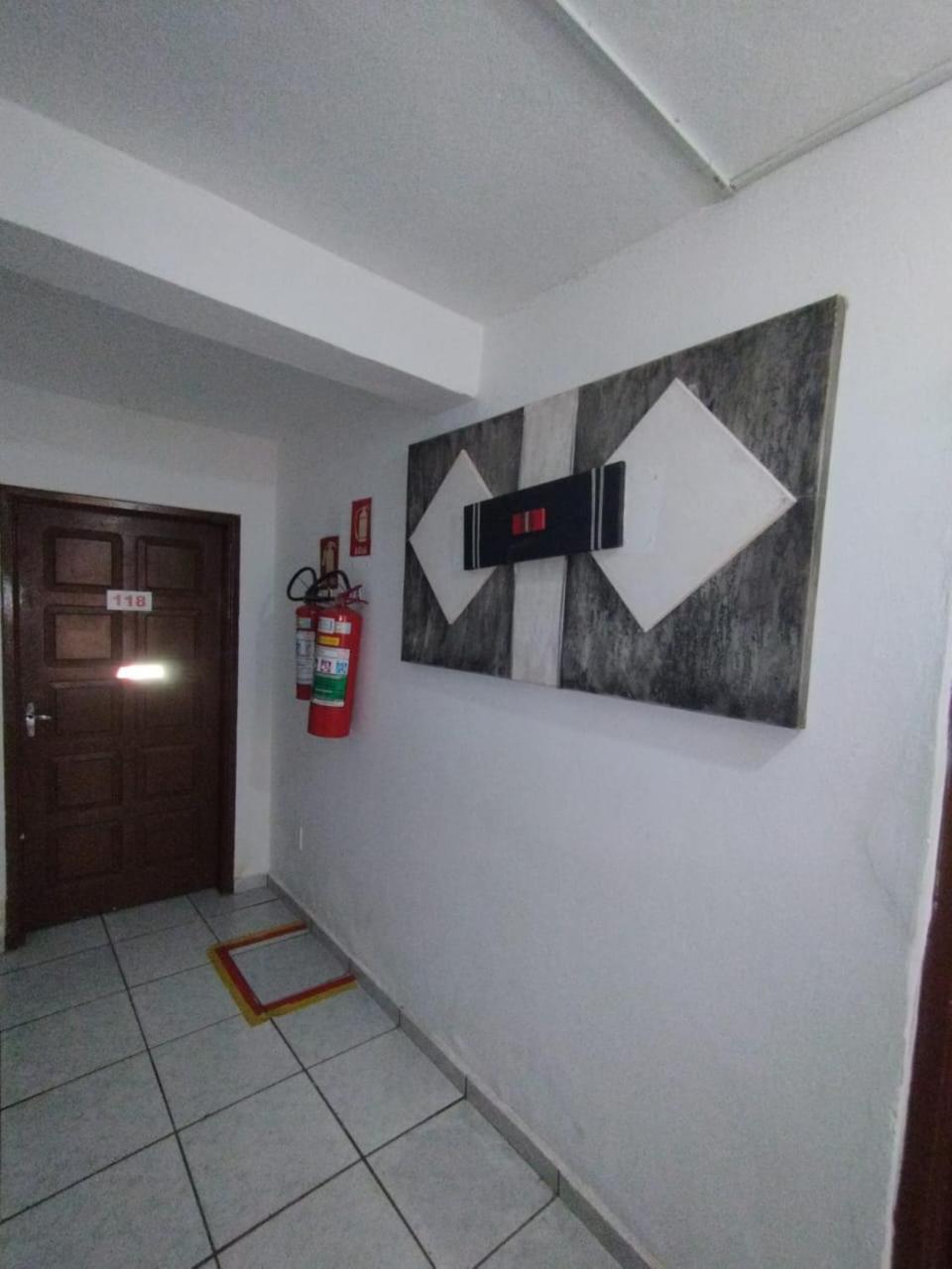 Hotel Perola Ltda Cuiabá Extérieur photo