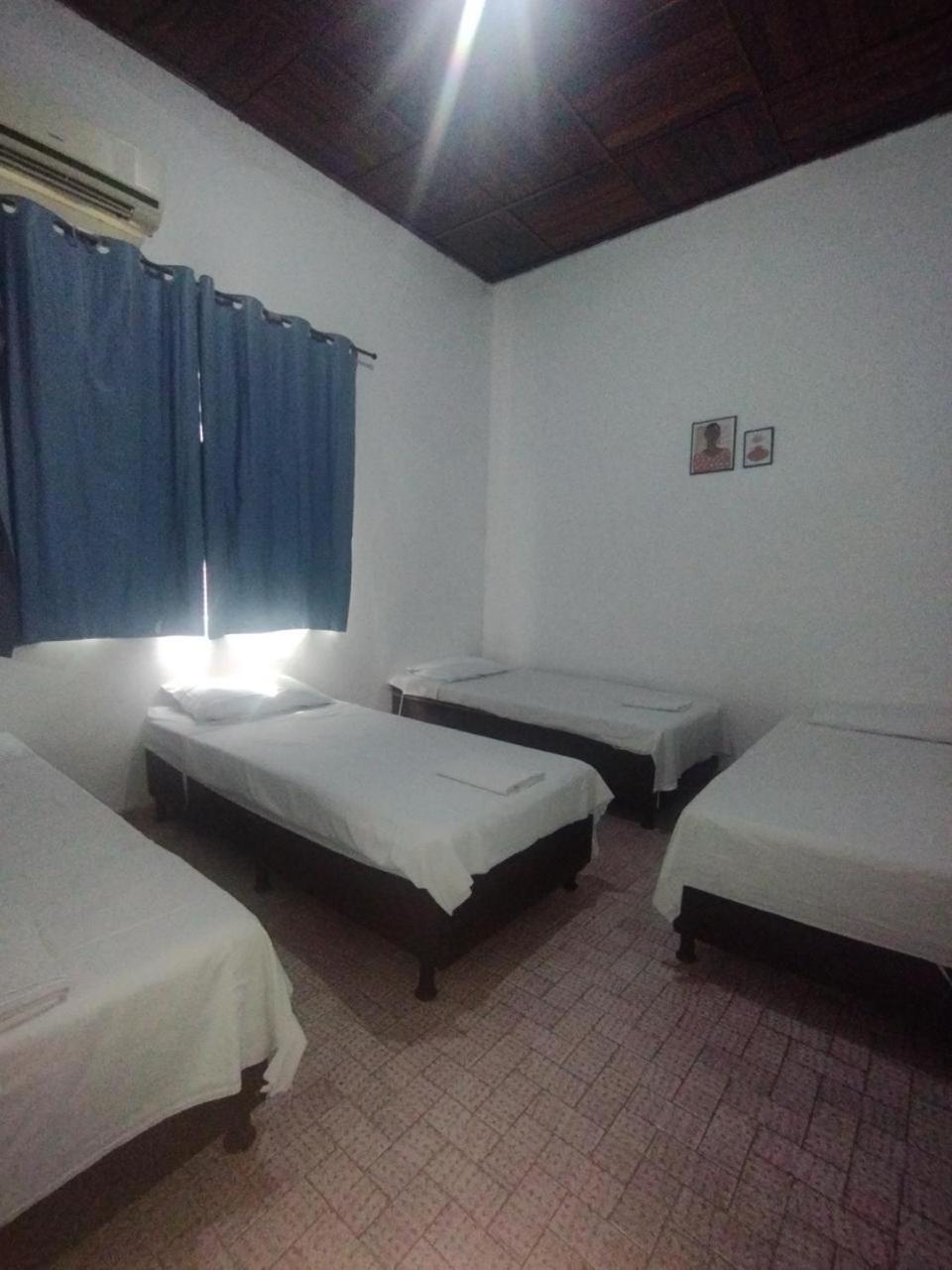 Hotel Perola Ltda Cuiabá Extérieur photo