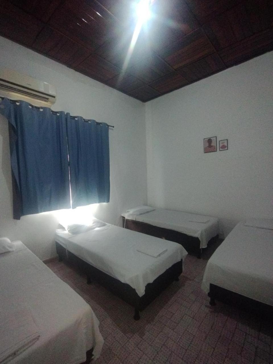 Hotel Perola Ltda Cuiabá Extérieur photo